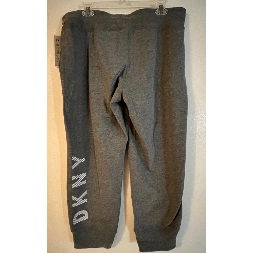 DKNY - capri sweats - Brand New